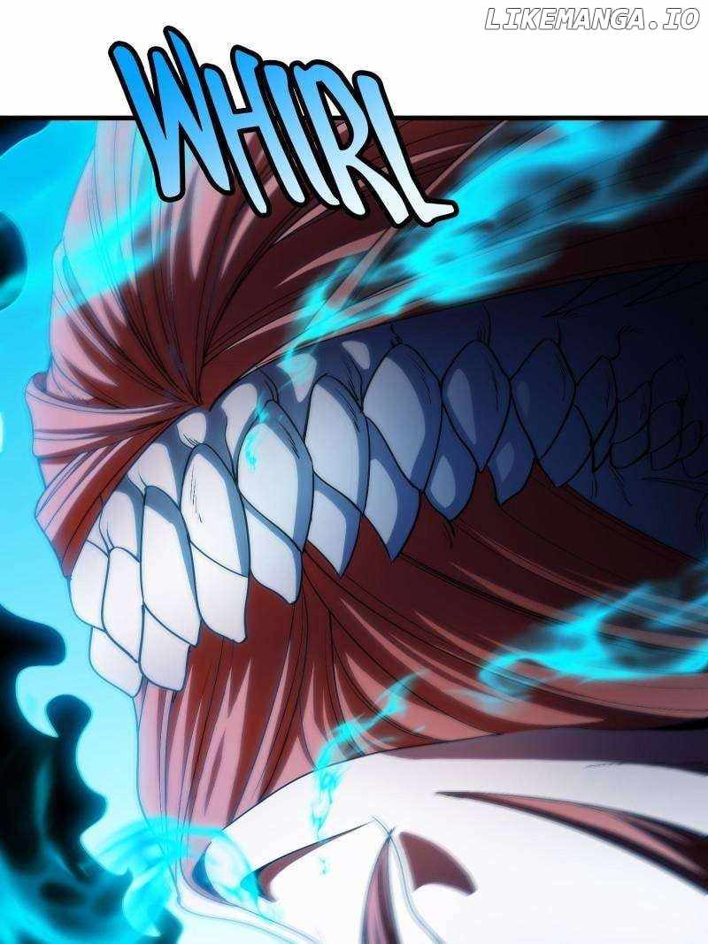I Am The Monster Overlord Chapter 88 81